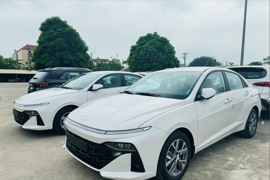 All New Accent - mạnh mẽ vươn tầm