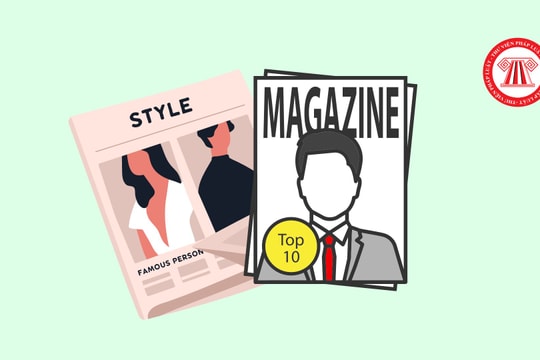 Tạp chí điện tử là gì? Thủ tục cấp giấy phép hoạt động tạp chí điện tử