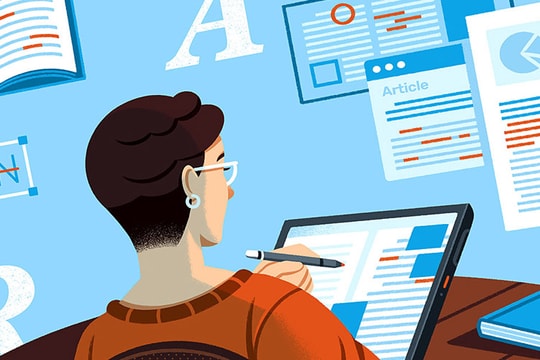 Điều kiện xét thăng hạng chức danh nghề nghiệp biên tập viên hạng 1, 2 từ 07/11/2024