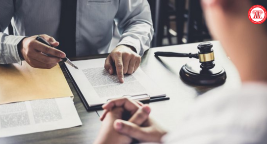 Thời hạn hoãn phiên tòa và quyết định hoãn phiên tòa dân sự sơ thẩm