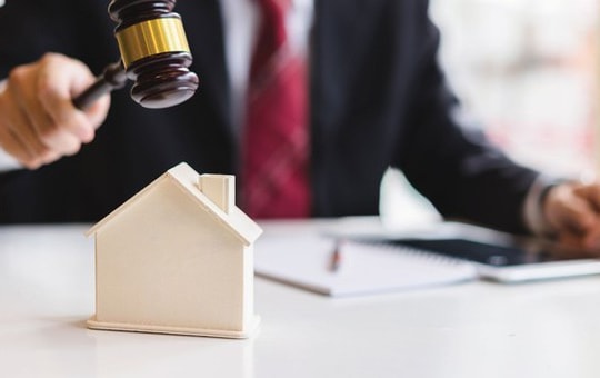 Bổ sung nhiều hành vi bị xử phạt hành chính do vi phạm quy định với người tham gia đấu giá từ ngày 15/11/2024