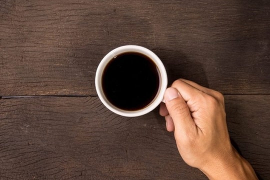 Tránh uống cà phê trước mấy tiếng khi đi khám sức khỏe nghĩa vụ quân sự?