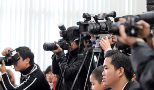 Tiêu chuẩn, điều kiện xét thăng hạng viên chức phóng viên hạng II