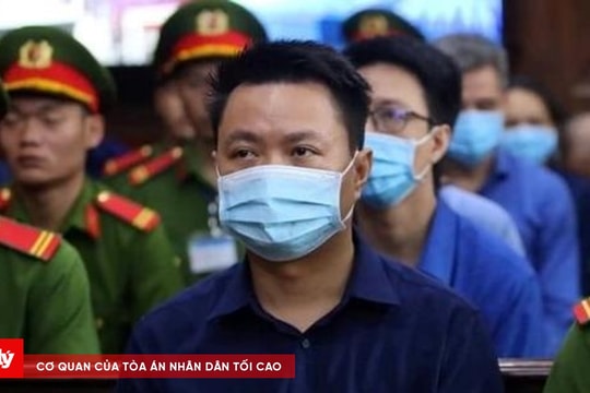 Các bị cáo giúp sức Trương Mỹ Lan rửa tiền khai gì?