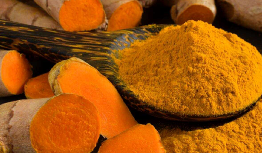 9 tác dụng quý của củ nghệ bạn cần biết