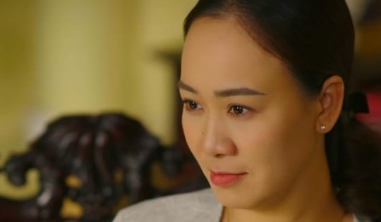 Diễn viên 'Về nhà đi con' nói gì khi bị nhận xét 'hợp vai mất dạy vô văn hóa'?