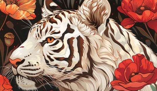 5 con giáp nữ mạnh mẽ, kiếm tiền đỉnh cao đến đàn ông cũng phải nể phục