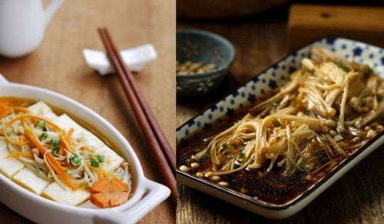 Rau xanh tăng giá sau lũ, nhiều người chuyển ăn loại rau rẻ, có khả năng ức chế sự phát triển của tế bào ung thư này