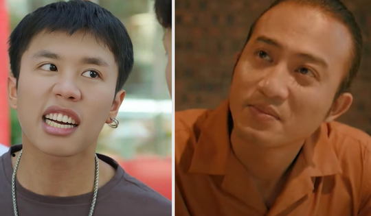 Bị chê lê thê, phim có con trai Vân Dung vẫn 'vượt mặt' phim có Doãn Quốc Đam