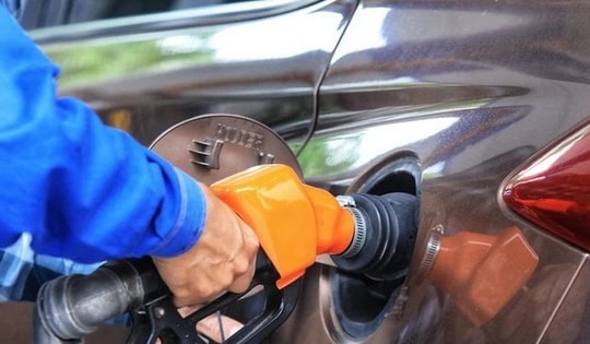 Viện Dầu khí Việt Nam dự báo giá xăng tăng mạnh trong kỳ điều hành ngày 26/9