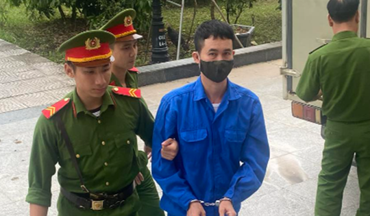 Hoãn xét xử kẻ sát hại, phân xác phi tang cô gái 17 tuổi