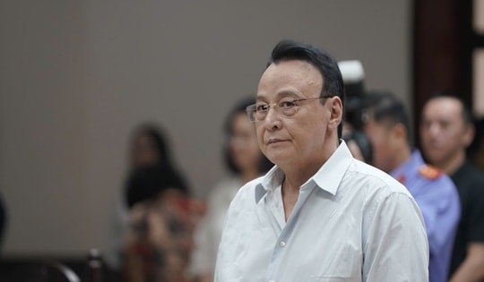 Chủ tịch Tân Hoàng Minh được đề nghị giảm nhẹ hình phạt