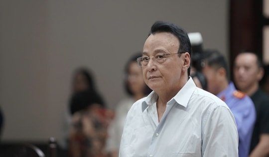 Tình tiết đặc biệt giúp Chủ tịch Tân Hoàng Minh được giảm 1 năm tù