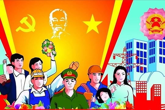 Kế hoạch triển khai Đại hội Đảng các cấp trên địa bàn tỉnh Nam Định