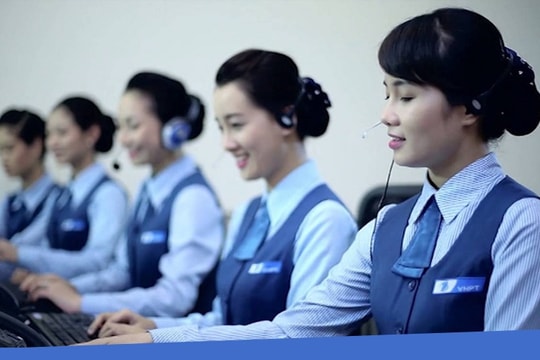 Chiến lược phát triển VNPT đến năm 2030