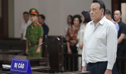 Vụ án Tân Hoàng Minh: Tình tiết đặc biệt