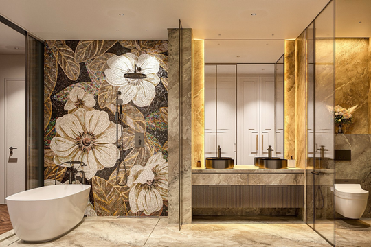 Noble Crystal Tay Ho WorldHotels Residence và hành trình tái định nghĩa phân khúc bất động sản hàng hiệu