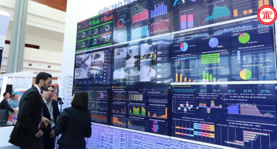 Kế hoạch sản xuất kinh doanh và kế hoạch đầu tư phát triển 5 năm giai đoạn đến năm 2025 của tập đoàn VNPT