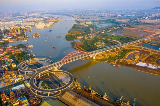 Trình UBTVQH dự thảo Nghị quyết về tổ chức chính quyền đô thị tại thành phố Hải Phòng