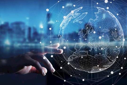 Kế hoạch chuyển đổi số của Bộ Nội vụ năm 2024