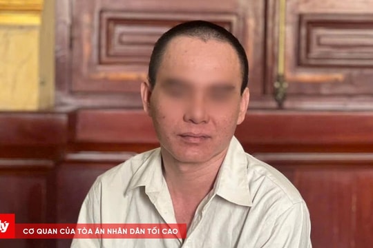 Lập dự án “ma”, chiếm đoạt 16,8 tỷ đồng