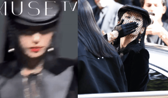 Tiểu thư quý tộc đang gây thu hút cõi mạng: Vibe sang mà sao mãi không nổi