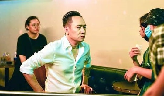 Duy Mạnh yêu cầu 1 người trả lại ban tổ chức 100 triệu: "Đã ủng hộ bà con bão lũ thì chơi cho đẹp!"