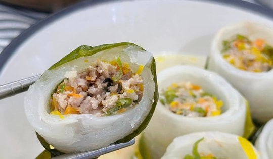 Loại củ ví ‘nhân sâm mùa đông’ hỗ trợ ngừa ung thư, tốt cho người tiểu đường bán đầy chợ Việt: Vị ngọt thanh mát dễ ăn