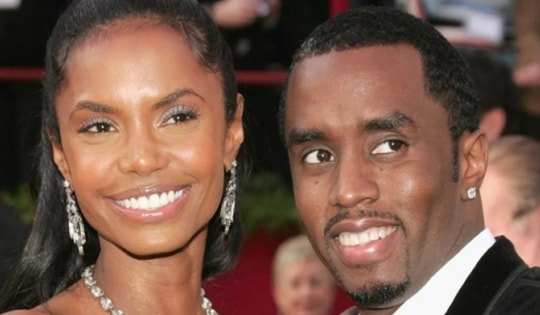 Cái chết bí ẩn của bạn gái cũ "kẻ săn tình dục" Diddy: Hé lộ lời nhắn cuối đầy ám ảnh