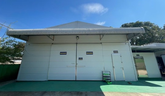 60 trường học tại Hà Nội tạm dừng sử dụng sữa Núi Tản Ba Vì để chờ kết quả kiểm nghiệm