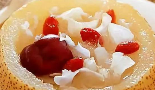 Loại quả ăn sống hay nấu chín đều ngon ngọt, người bệnh thận, bệnh tiểu đường nên ăn để kéo dài tuổi thọ