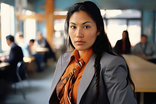 Bị sa thải vì từ chối mua đồ ăn sáng cho sếp