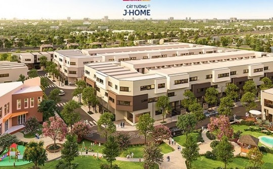 Cát Tường Group công bố các dòng sản phẩm trọng điểm trong giai đoạn phát triển mới