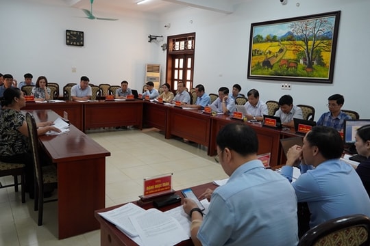 Bí thư Tỉnh ủy chỉ đạo Thanh tra tỉnh, Chủ tịch huyện giải quyết 3 vụ việc