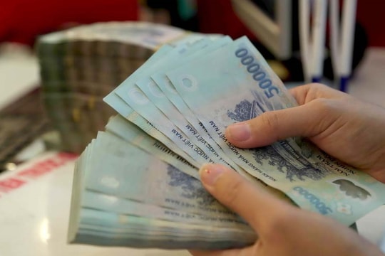 Thời gian lưu giữ nợ xấu trên CIC là bao lâu?