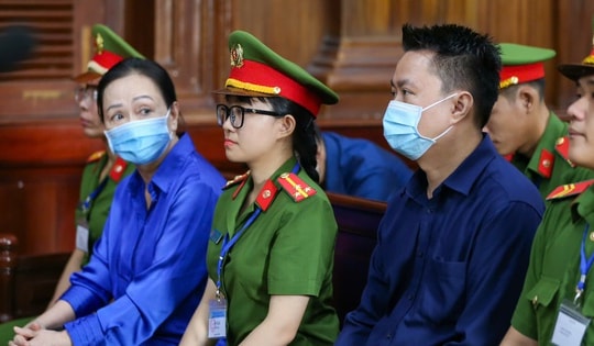 Tin vui cho người đầu tư trái phiếu trong vụ án Vạn Thịnh Phát