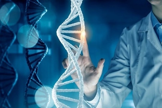 Giải mã gene giúp phát hiện sớm nguy cơ mắc bệnh