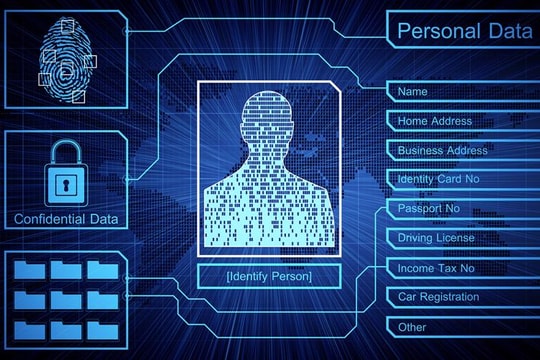 Đề xuất bảo vệ dữ liệu cá nhân trong kinh doanh dịch vụ tiếp thị