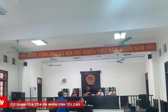 Xét xử đối tượng vận chuyển 4.000 viên hồng phiến