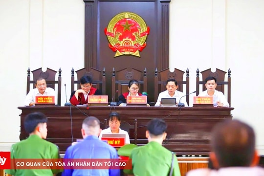 Đâm chết bạn vì mâu thuẫn về chuyện thả lưới bát quái