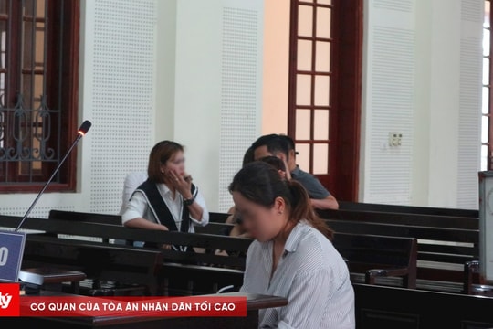 Chiêu lừa góp vốn đầu tư bất động sản của thiếu phụ