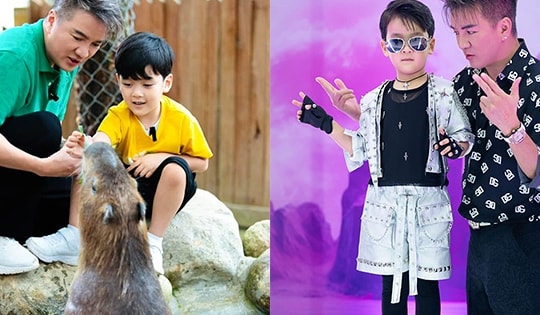 Từng vướng pháp lý với bà Nguyễn Phương Hằng, một nam ca sĩ đình đám giờ ra sao?