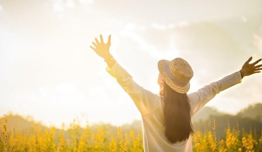 Những lợi ích sức khỏe bất ngờ của vitamin D