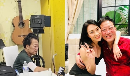 Ân nhân của Mỹ Tâm: Tưởng sắp đi, cưa chân xong thay đổi 180 độ cuộc đời