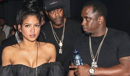 Chân dung ông trùm vừa bị bắt