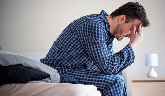 Rối loạn cương dương ở nam giới mắc đái tháo đường