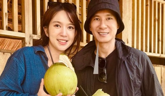 Phim của Lý Hải rò rỉ thông tin mới khiến fan thích thú