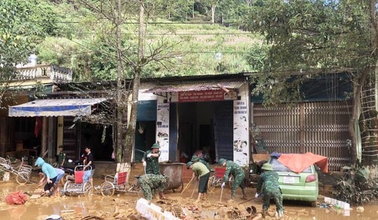 Dọn nhà sau mưa bão, nhiều người mắc căn bệnh nguy hiểm, có tỷ lệ tử vong cao