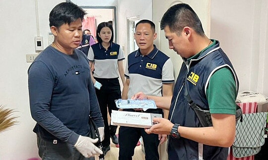 20 năm giả bác sĩ phẫu thuật tăng kích thước dương vật cho hàng trăm khách hàng