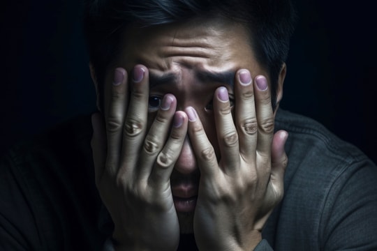 Chồng tôi như 'mất hồn' từ khi bạn gái cũ qua đời